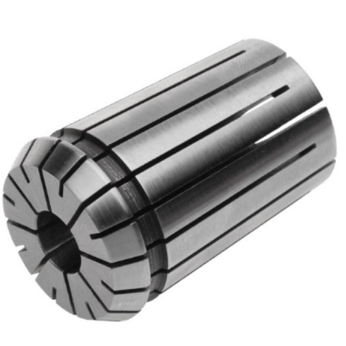 OZ25 Collet for Cylindrical Tool Shanks
